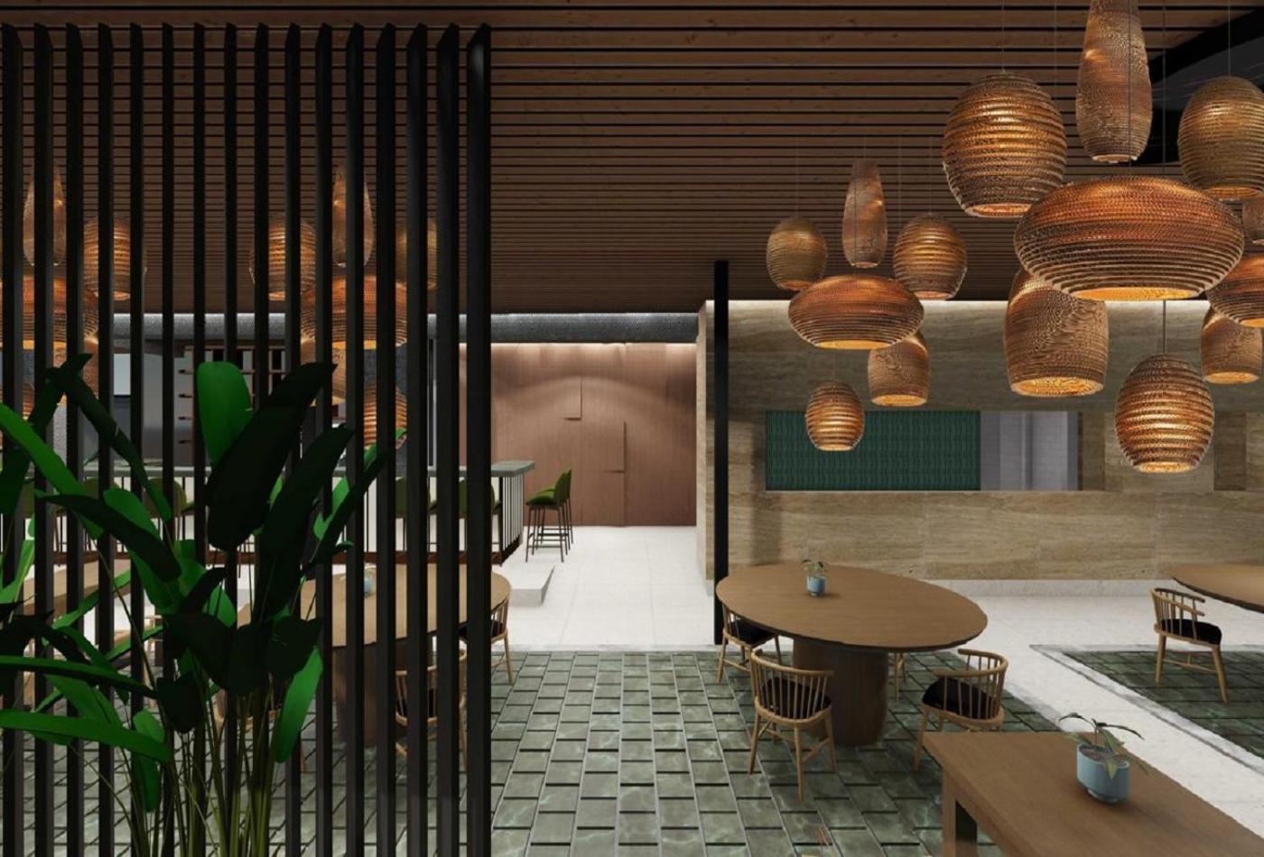 Hippocampus Boutique Hotel איקסיה מראה חיצוני תמונה