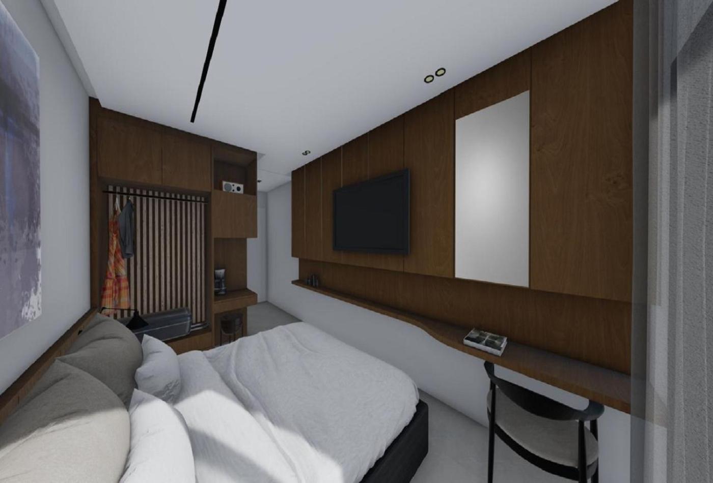 Hippocampus Boutique Hotel איקסיה מראה חיצוני תמונה