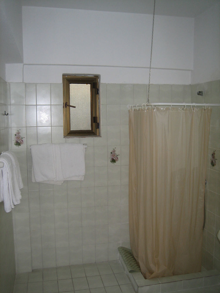 Hippocampus Boutique Hotel איקסיה מראה חיצוני תמונה